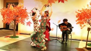 Фламенко - 2