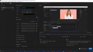 Best Bitrate Settings in Premiere Pro | export bitrate premiere pro