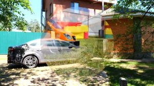 Машинки и Маша Капуки - Песочница для свинки Пеппы - Видео с игрушками для детей