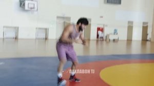 Фаридун Одилов хакикатро оиди чанг бо Шавкат Рахмонов гуфт | Ислам гуфт чаро бо Порье чангидан мехо