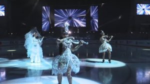 Струнный шоу-проект Muzart Band во Владивостоке 3 мая 2025