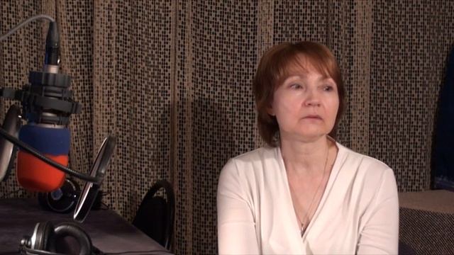 Легенды дубляжа: Александра Кожевникова