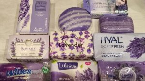 Лавандовый сет. Лаванда, горная лаванда😍😍😍