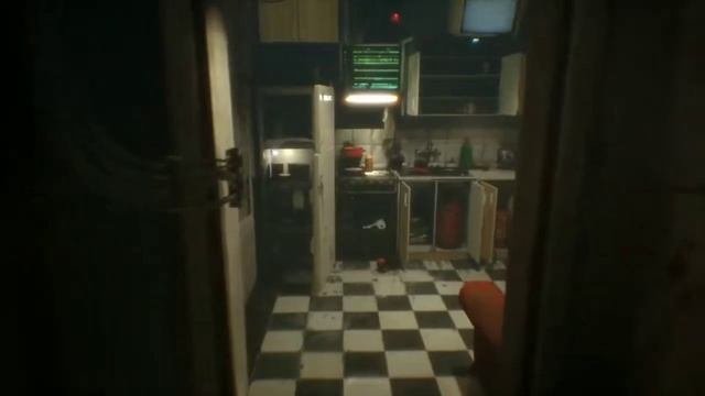 Observer - Прохождение на русском #5
