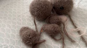 18/24 СИНЯЯ НЕДЕЛЯ: 3 пары носков | игрушка для сына