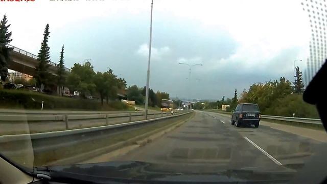 Евро-пробег 2014 г. Польша-Чехия часть 2 смотреть онлайн