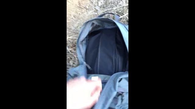 TACTICAL TAILOR FLIGHT LIGHT MODULAR OPERATOR PACK- WOLF GREY смотреть онлайн