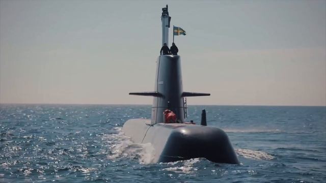 När kriget kommer, avsnitt 1, "Den osäkra framtiden" смотреть онлайн