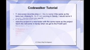 Grand Theft Auto Codewalker tutorial
