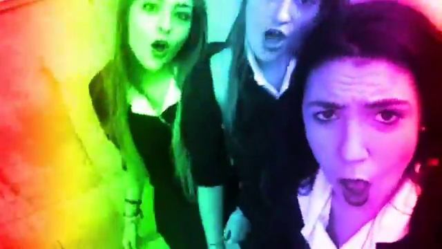 Xica Guzman Clari Almerighi Auro Peisker смотреть онлайн