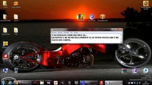 Descargar WinRar, DAEMON tools Lite y Bit torrent