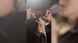 ШОУ от кавер-группы МОЛОКО