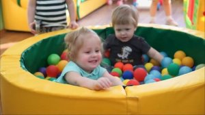 Гимн МАДОУ № 2 "Ёлочка" г. Верхняя Салда