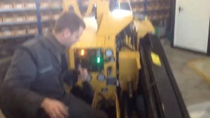 Установка ГНБ Vermeer D7X11 Series II