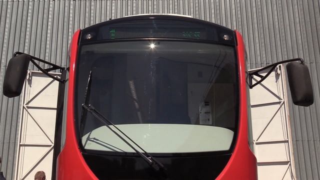 Как рождалось имя первого Донецкого трамвая смотреть онлайн