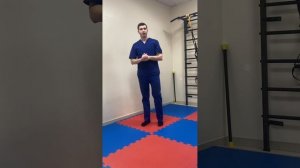 4 упражнения, которые помогут при межпозвонковой грыже