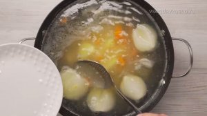 УХА ИЗ ПЕТУХА
Сохраняйте видео рецепт в Избранное и делитесь им с друзьями 📌