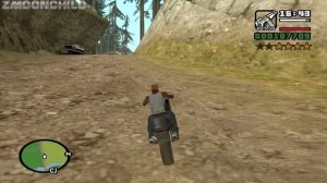 Starter Save-Part 10-The Chain Game 117 Mod-GTA San Andreas PC-complete walkthrough-achieving ??.??