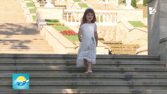 Sofia Bălănescu - model смотреть онлайн