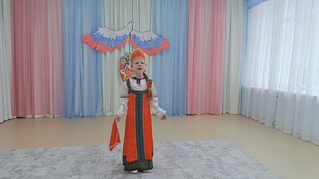 Где березоньки шумят...