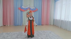 Где березоньки шумят...