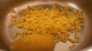 Картофельная запеканка со сливочной корочкой