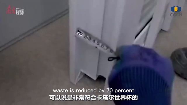 Qatar World Cup Container Hotel Supplier смотреть онлайн