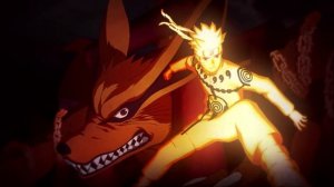 Наруто Узумаки