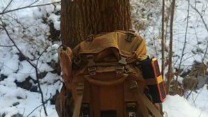 Eberlestock V90 Battleship backpack 2021