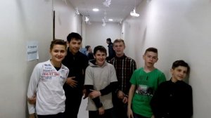 Токсикоманы))))