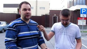 Вовкин блог- ТЕРПИ.