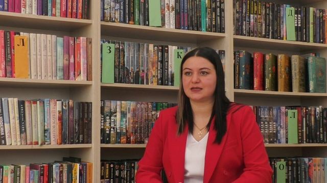 Халилова ВД Видеовизитка Росмолодёжь Гранты