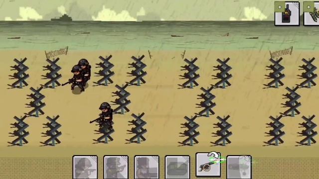 trench warfare 1914 gamaplay (ios Android) level 1000 смотреть онлайн