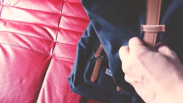 Herschel Supply Co. LITTLE AMERICA and Retreat смотреть онлайн