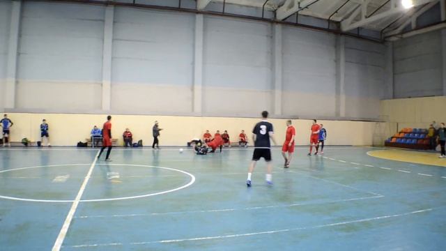 ЧММФ-IV. Дилис Косметик - Металлург смотреть онлайн