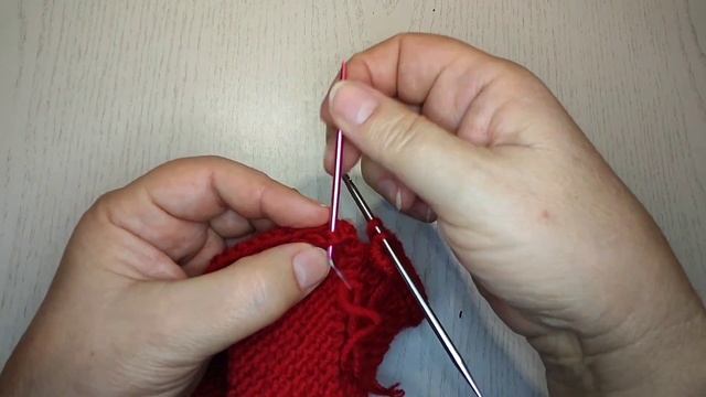 Закрытие петель ай-кордом смотреть онлайн