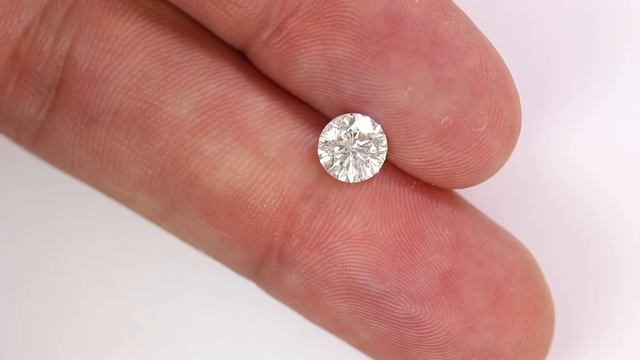 1000530- Loose Diamond Round I SI3 1.06 Carat смотреть онлайн