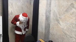 Костюм Санта Клауса мужской — Магазин GrandStart.ru ❤️