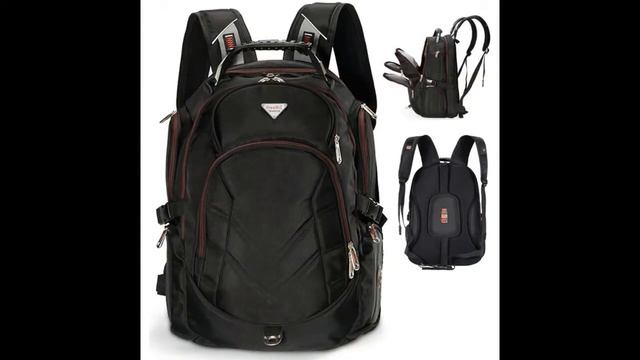 introducing FreeBiz Inches Laptop Backpack Fits смотреть онлайн