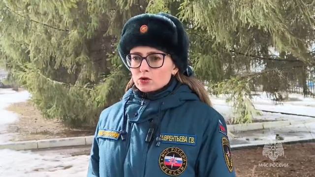 #КомментарийГУМЧСРФпоРТ пресс-служба по подтоплению низководных мостов в Буинском районе