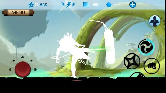 Shadow Fight 2 Mod | Unused Locations Planet (Free Download) смотреть онлайн