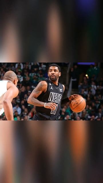 Kyrie Irving