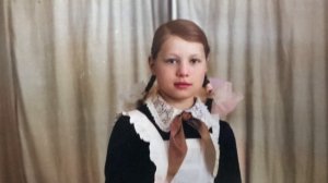 "Небо в тучах" (Ж.Егорова)