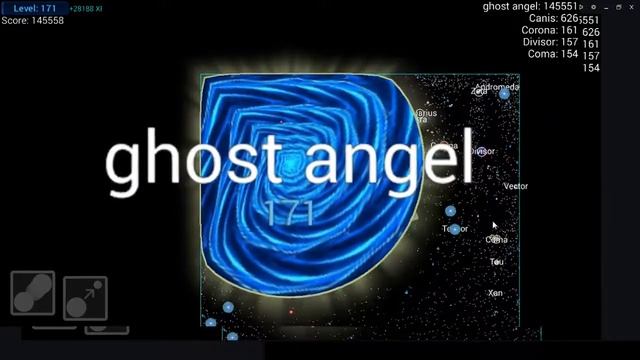 hack nebulous смотреть онлайн