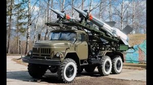 Транспортно-заряжающая машина ПР-14М - Обзор масштабной конверсии