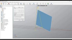 3D Reverse engineering Tips & Tricks_ How to do Perpendicular Plane to another Plane in 3D modeling_