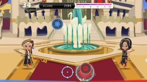 Twisted Wonderland - Far-Outで (Scarabia)