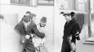 Музыканты ресторана Воронеж 1968-1973 г.