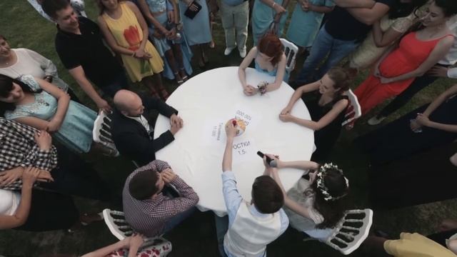 Александр Косачев ведущий Барнаул смотреть онлайн