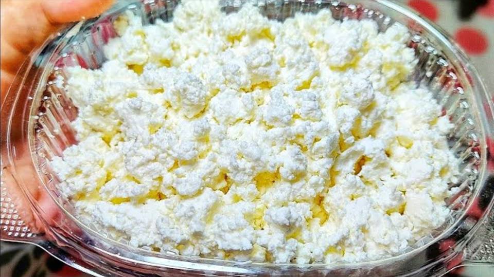 Простые рецепты.Сырники теперь НЕ делаю, Проще и вкуснее ! Делюсь НОВЫМ РЕЦЕПТОМ с ТВОРОГОМ